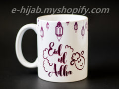 Eid Al-Adha Mug 2
