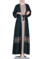 Abaya Sadeen