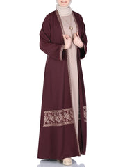 Abaya Sadeen