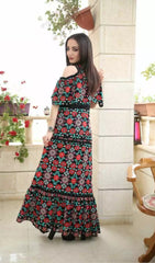 Tatreez Dress 2