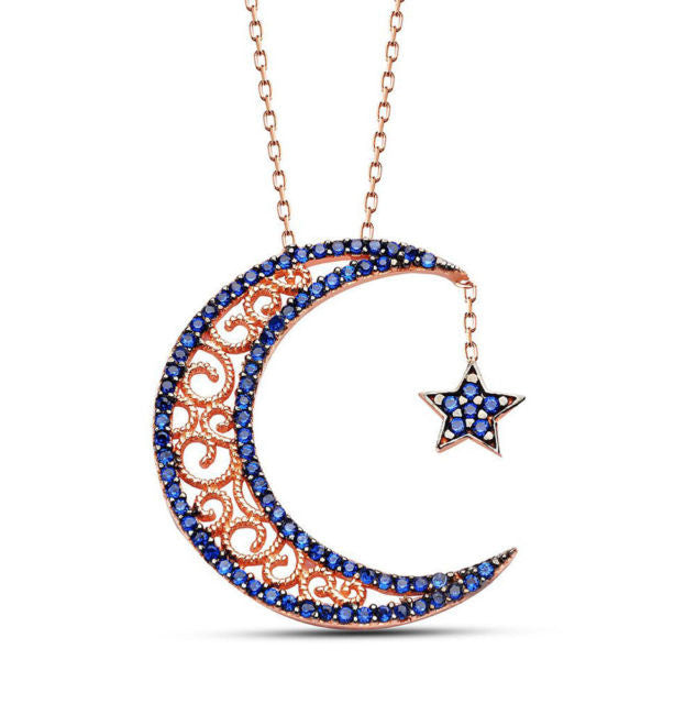 Islamic Necklace