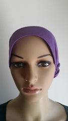 Hijab Caps