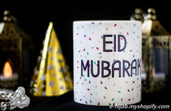 Eid Mubarak Mug