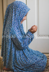 Girl's Prayer Clothes