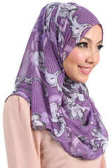 Headscarf Shawl