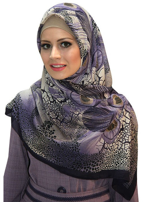 Turkish Hijab
