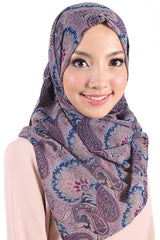 Headscarf 1